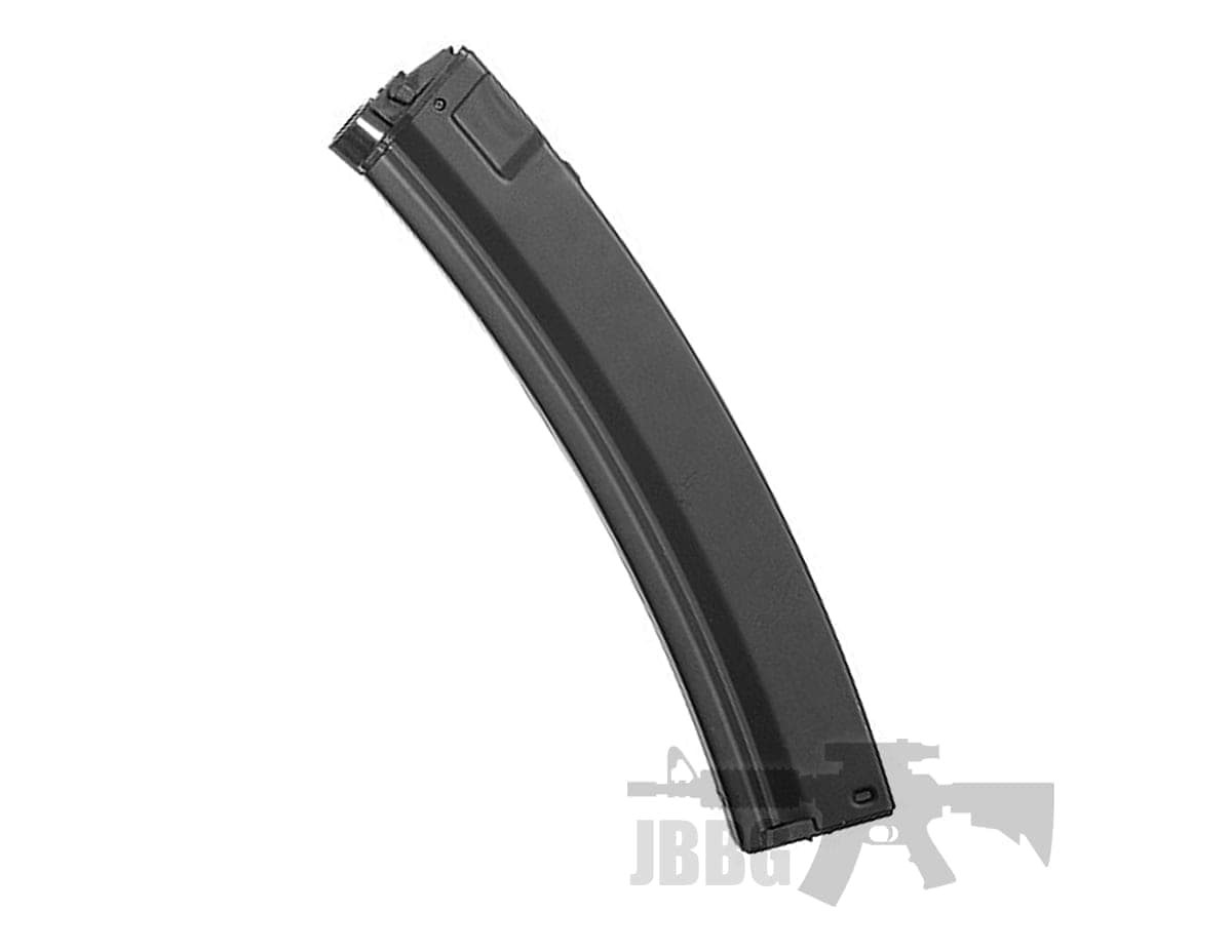 SR5 260 Hi-Cap Mag