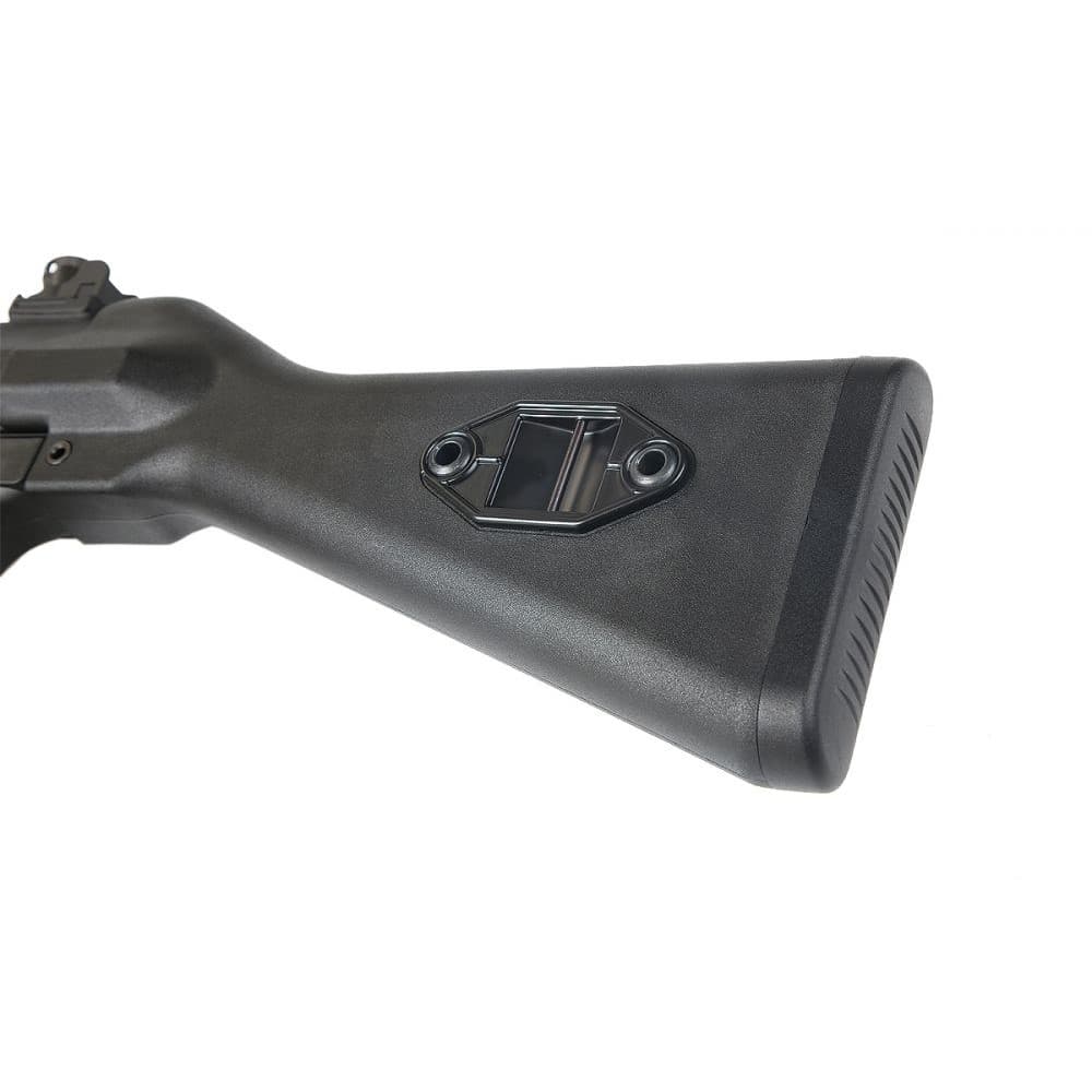 SR5-A2 Swat Series SMG Blowback Rifle (Co2 Powered – COB-402TM) — image 2