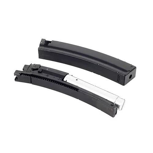 SR5 Swat Series SMG Co2 Magazine (SR5-COM) — image 2