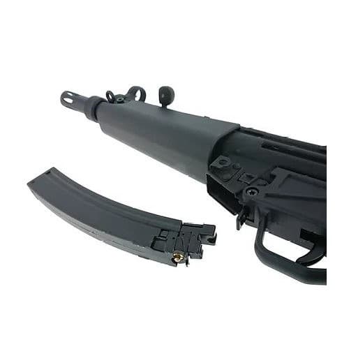SR5 Swat Series SMG Co2 Magazine (SR5-COM) — image 3