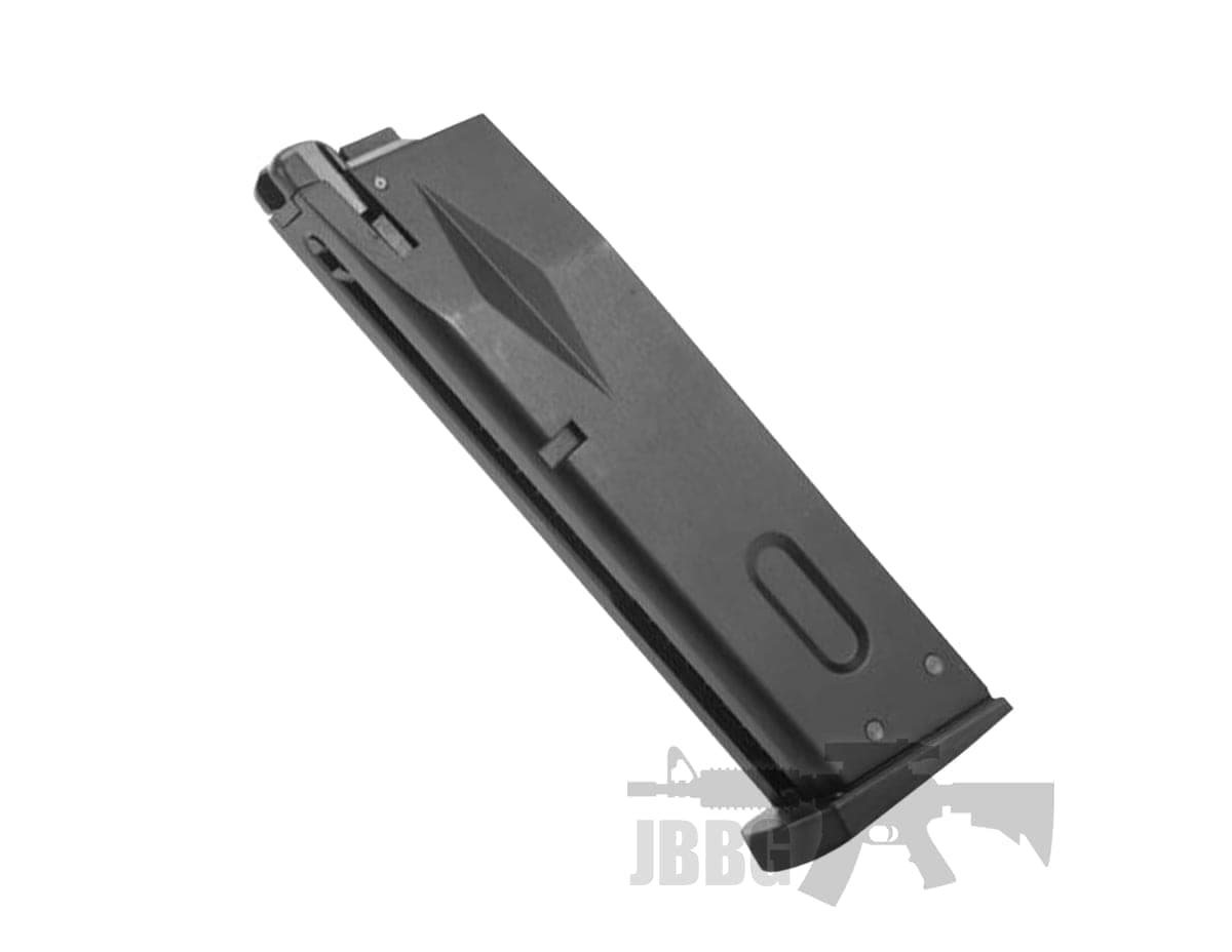 SR92 Gas Airsoft Magazine