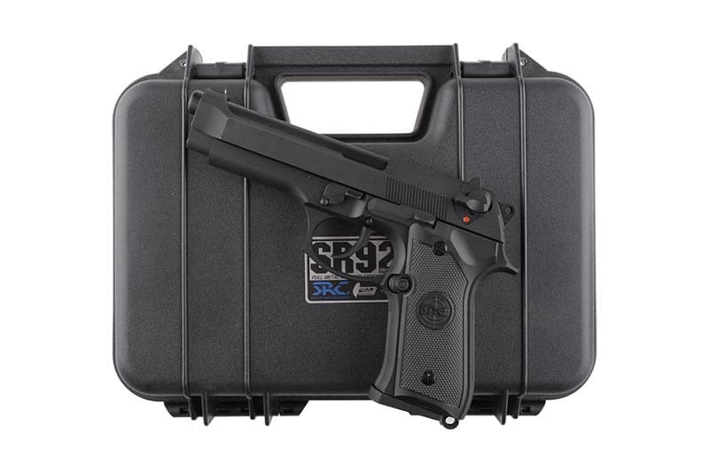 SR92 GGB Pistol Replica — image 2