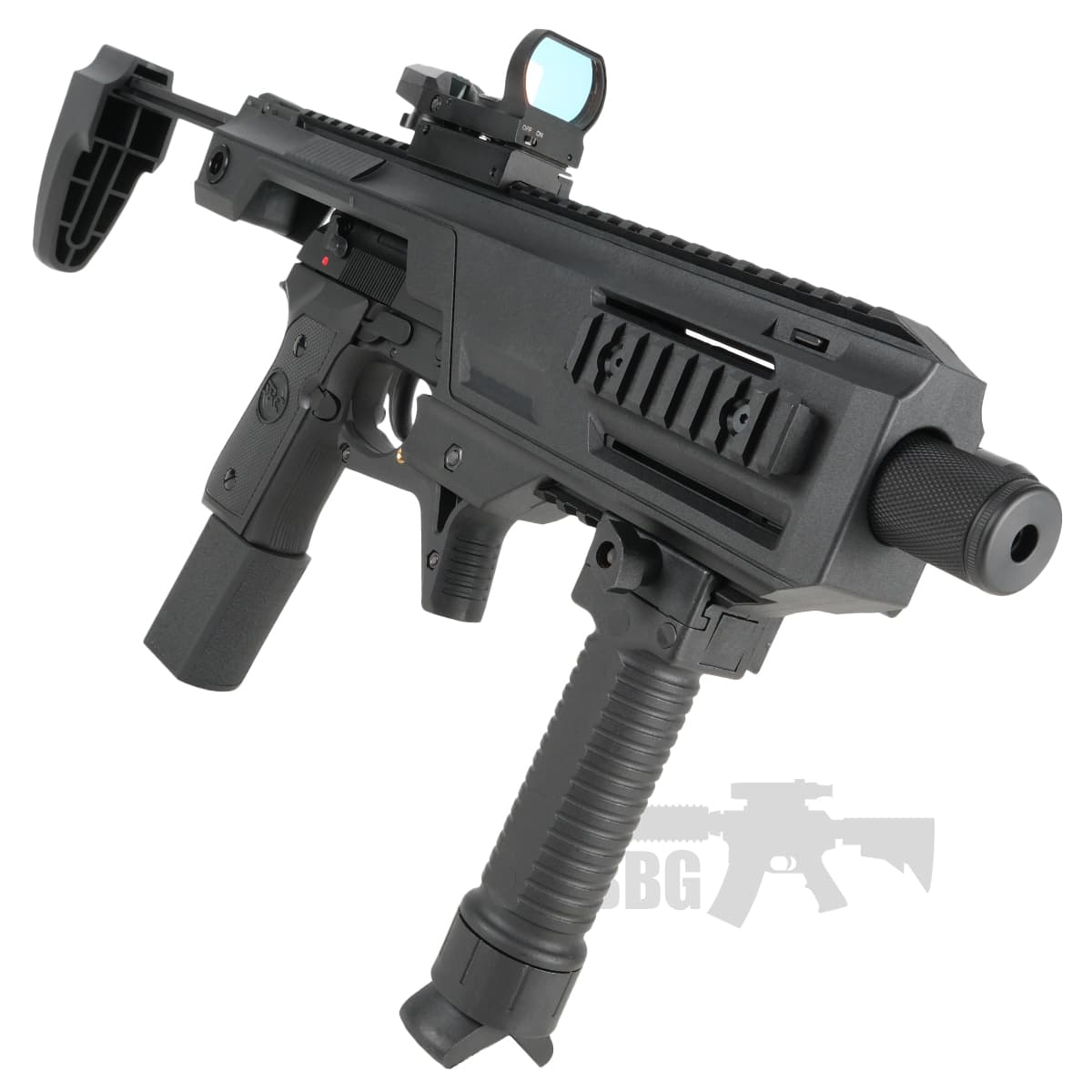 SR92 Pistol Conversion Kit — image 2