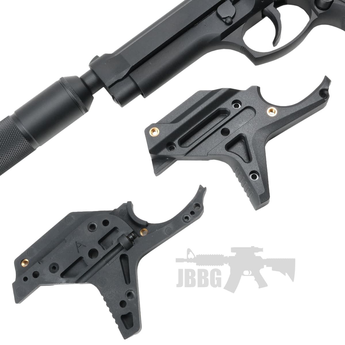 SR92 Pistol Conversion Kit — image 3