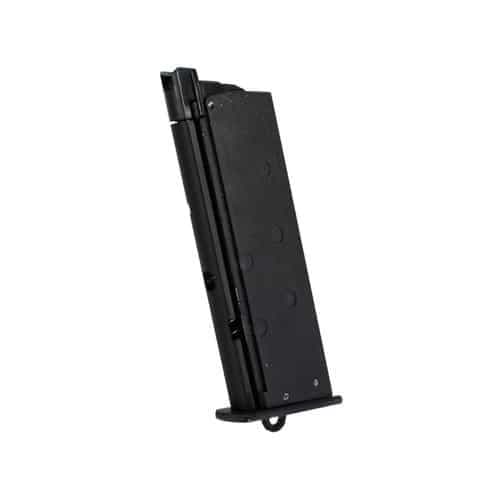 TT-33 Gas Magazine