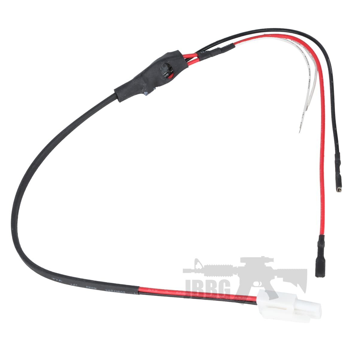 UP‑60 MOSFET extension wiring set — image 2
