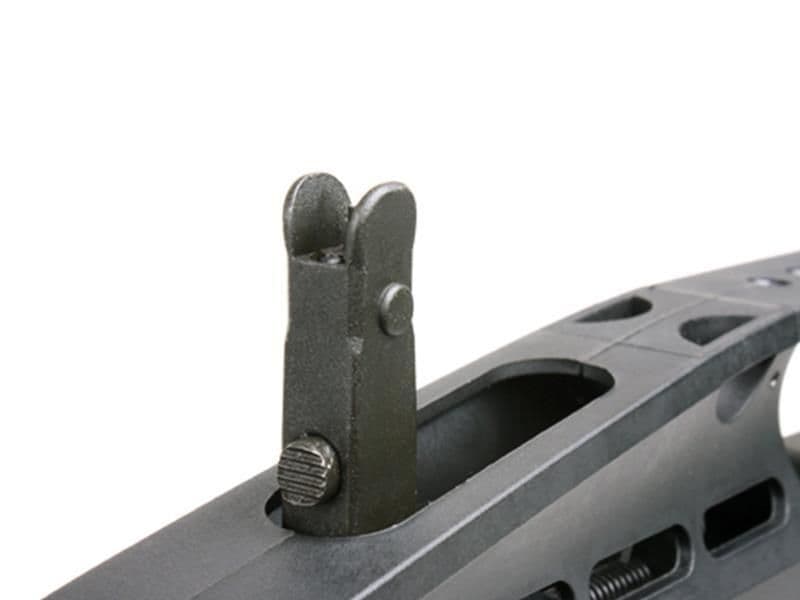 XM8 AEG with Inbuilt Scope (3rd Generation – GE-0621III) — image 2