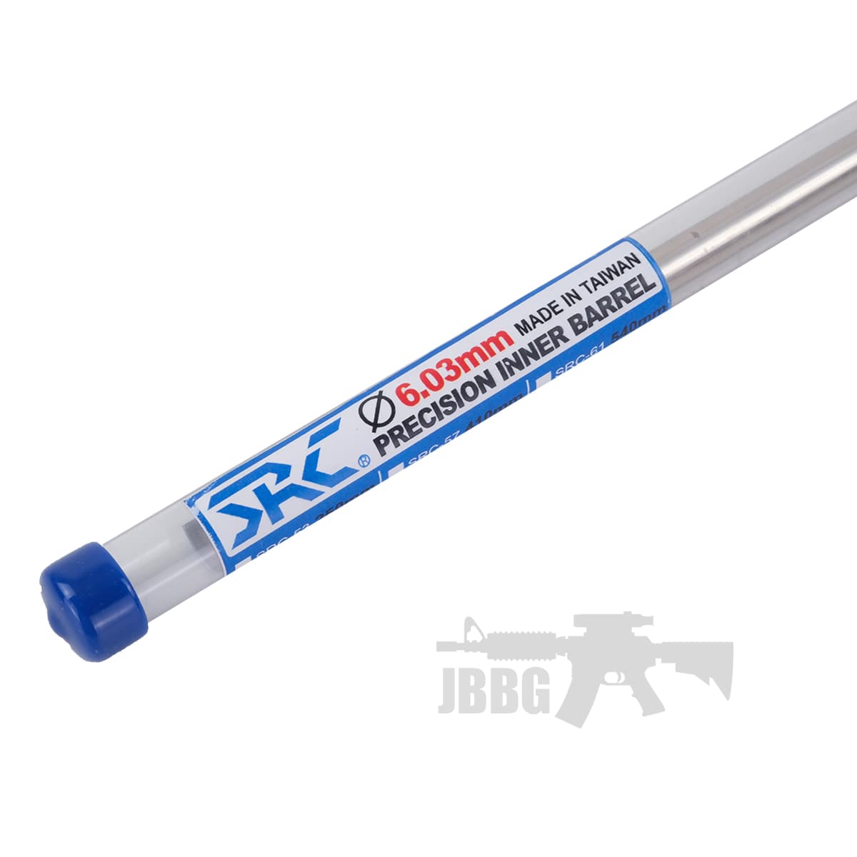 290mm 6.03 Precision Inner Barrel — image 3