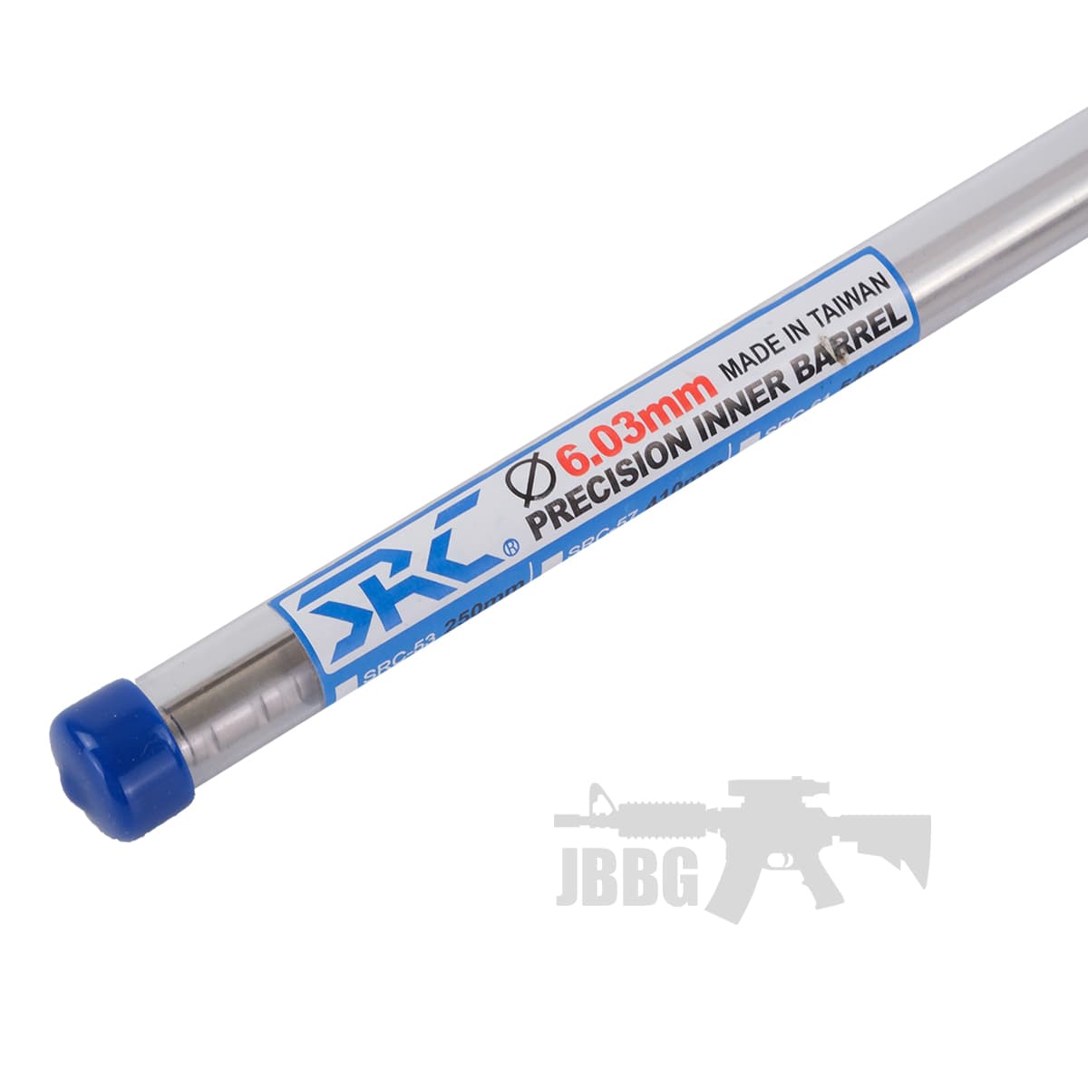 229mm 6.03 Precision Inner Barrel — image 3