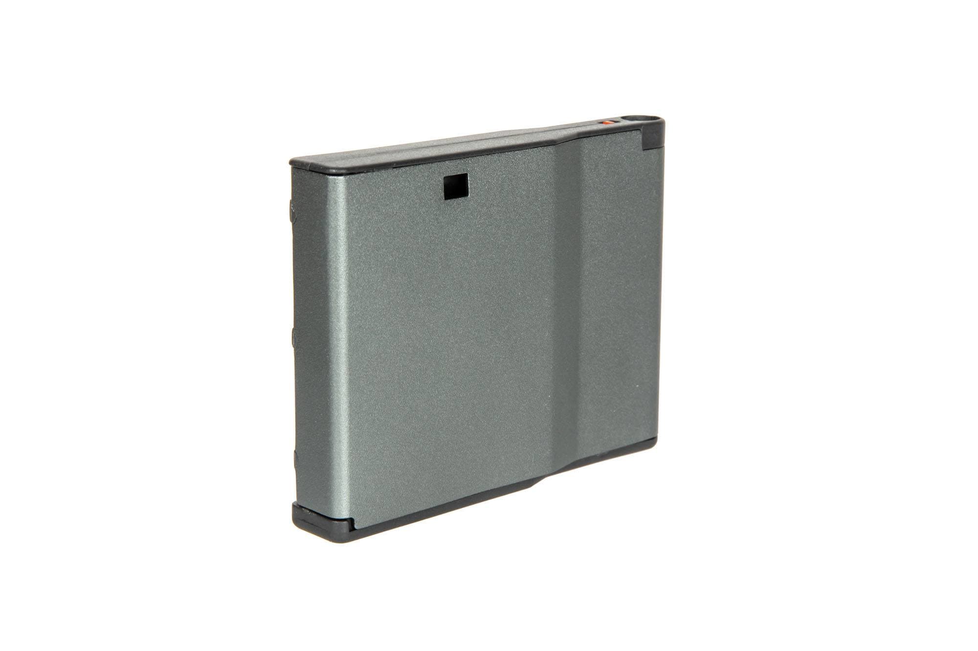 30 BB Aluminium Magazine — image 2