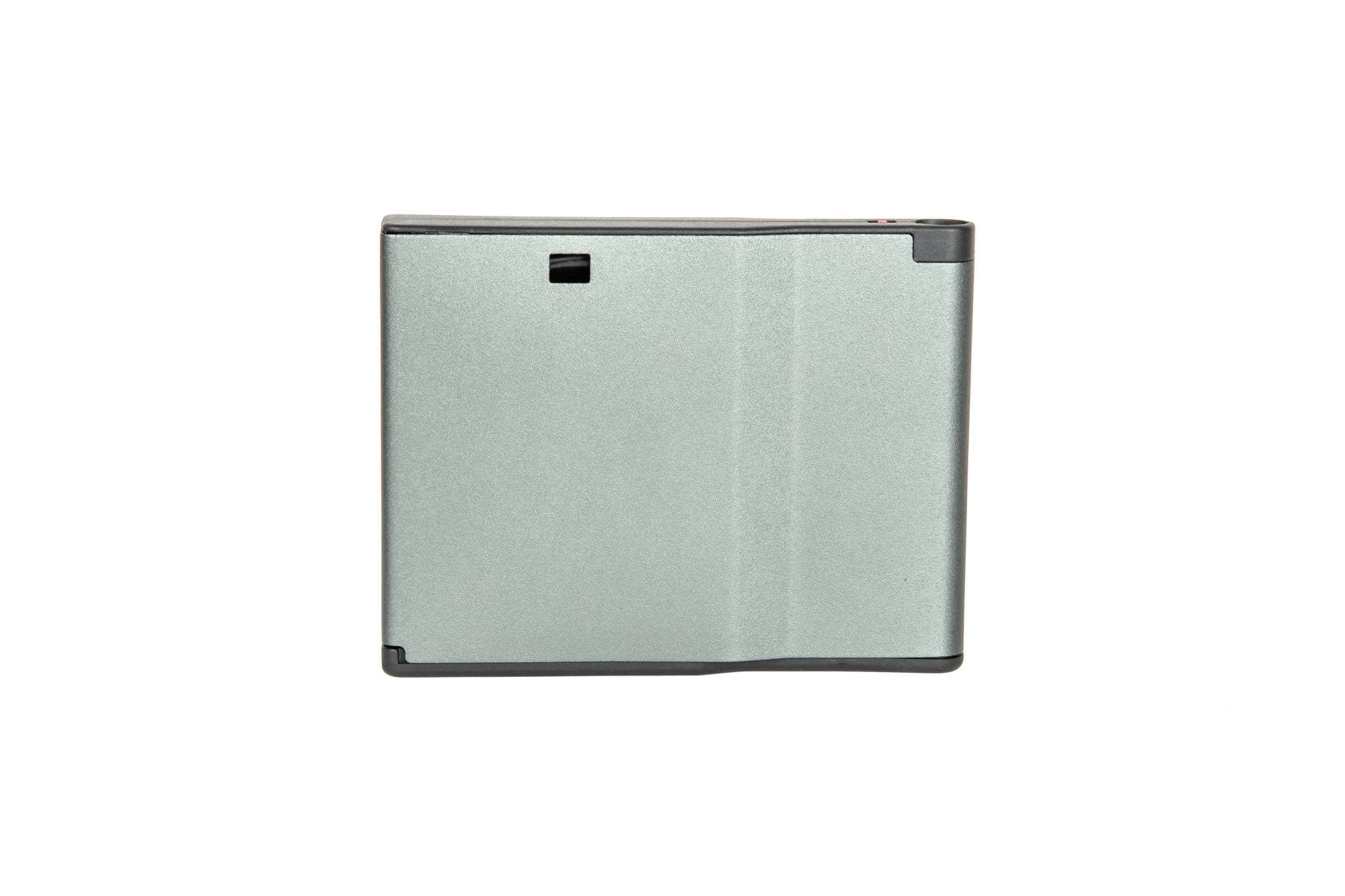 30 BB Aluminium Magazine — image 3