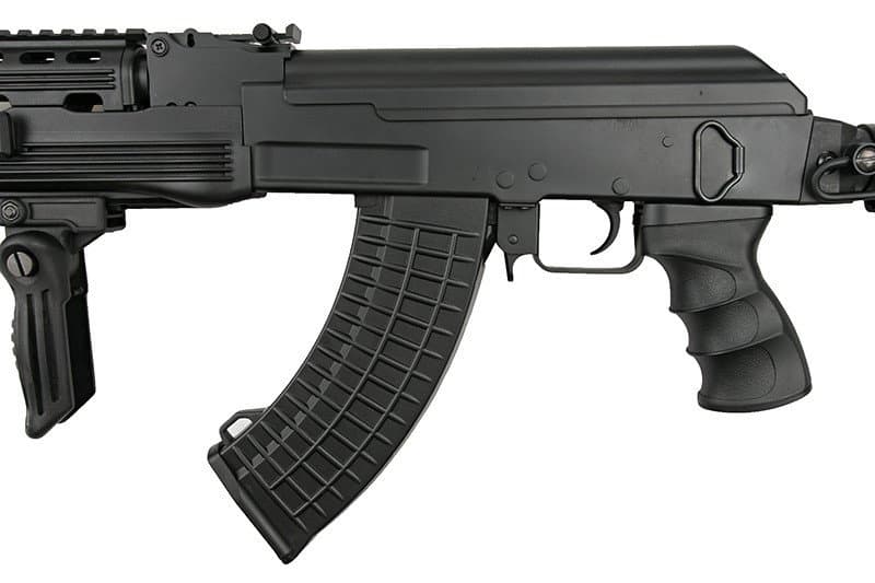 assault rifle replica — image 2
