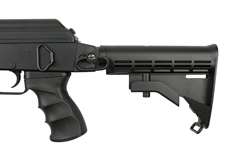 assault rifle replica — image 3