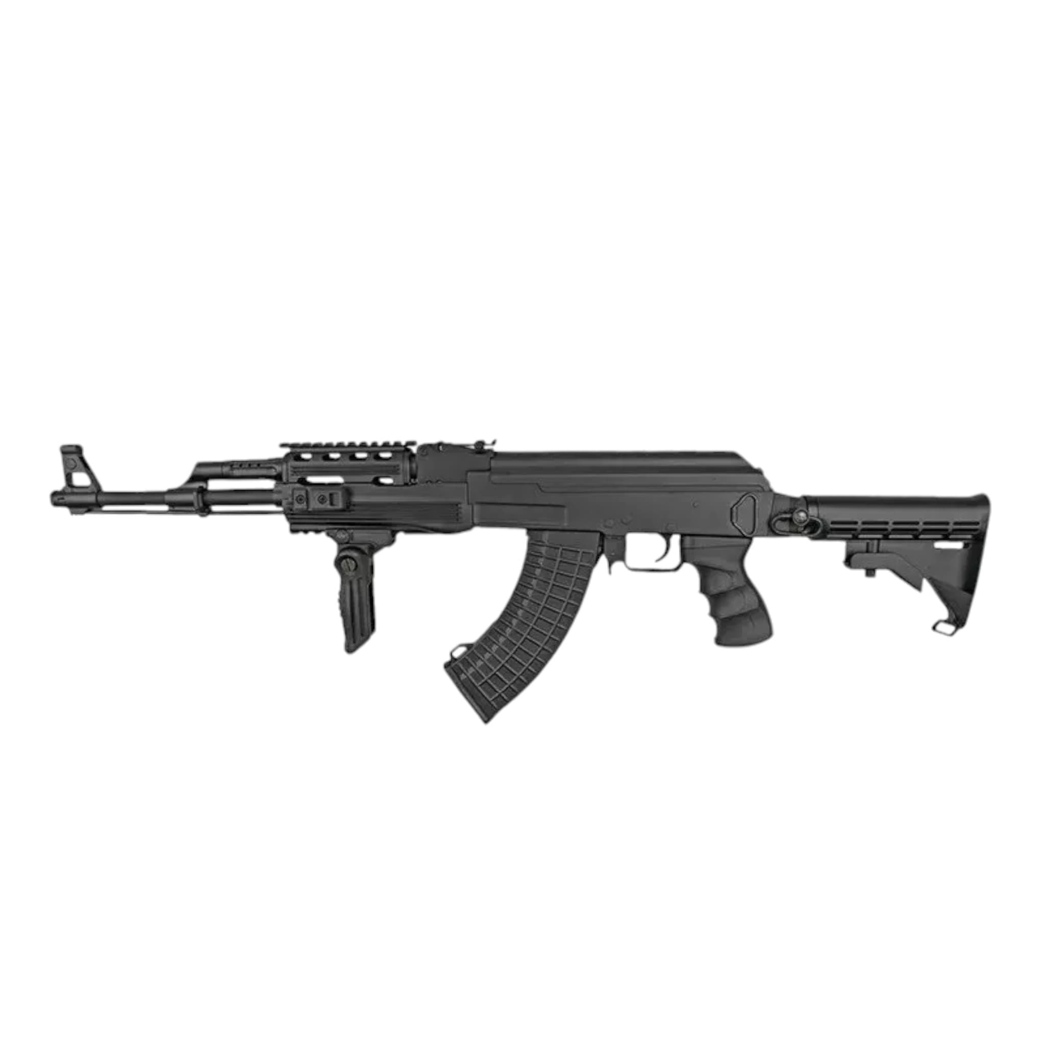 assault rifle replica