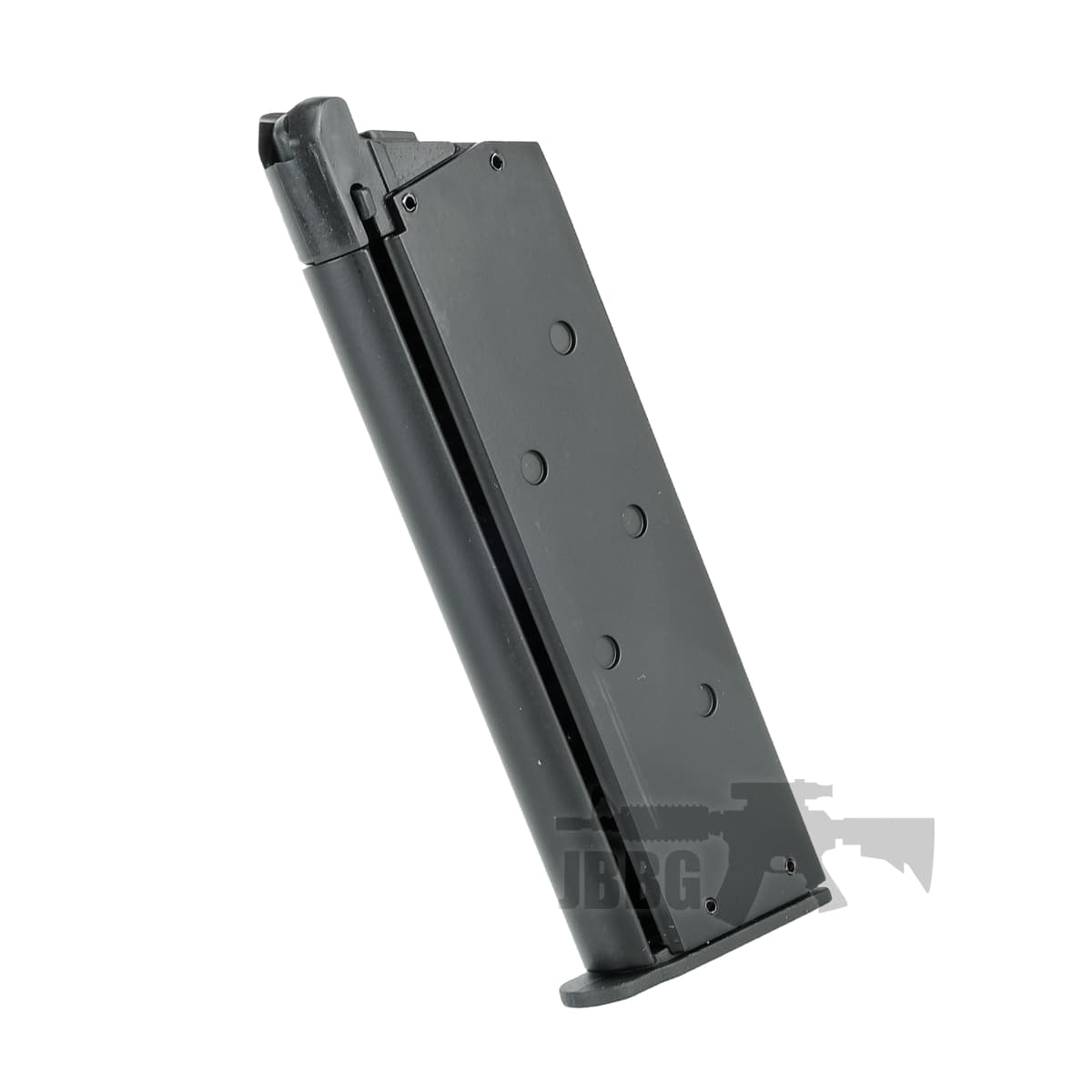 1911 Gas Blowback Full Metal Airsoft Pistol (PRE-OWNED) — image 2