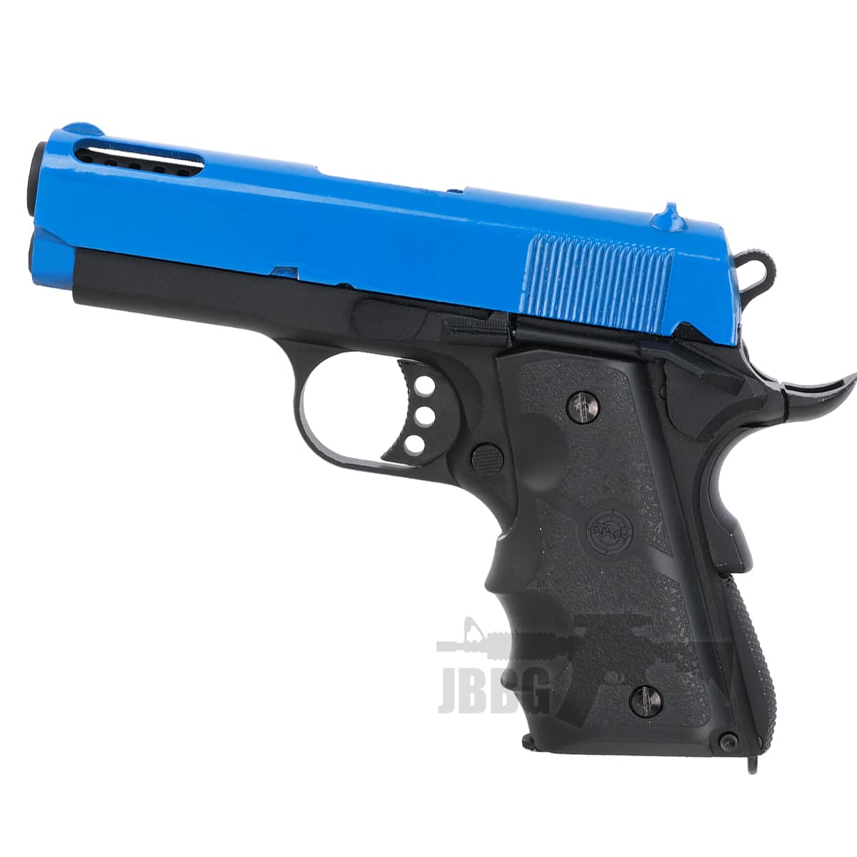 1911 Gas Blowback Full Metal Airsoft Pistol (PRE-OWNED)
