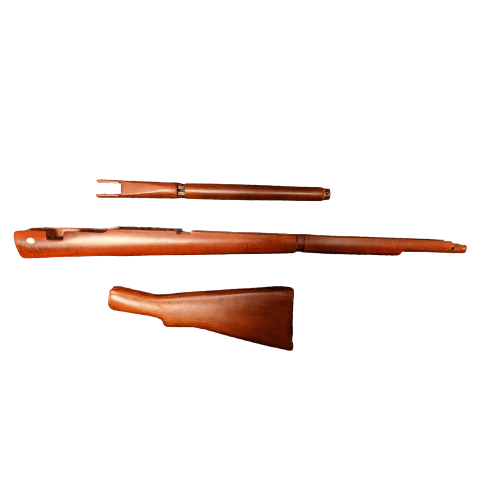 Lee Enfield Wood Body