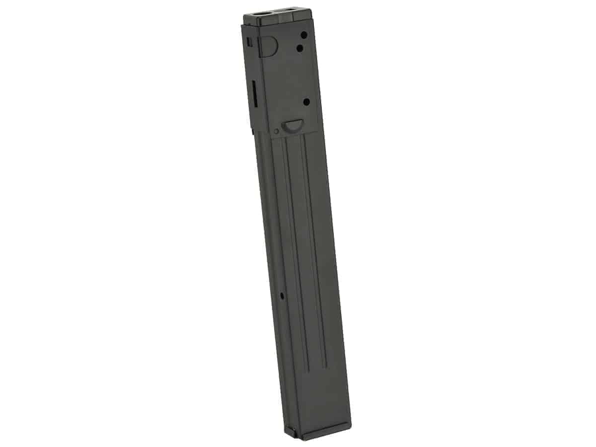 MP40 / M12 / Sten High Cap Magazine (300 Rounds)