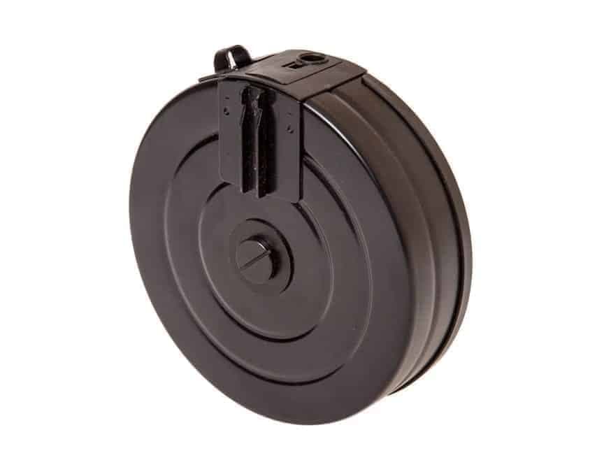 PPSH-41 2000 round high capacity drum magazine