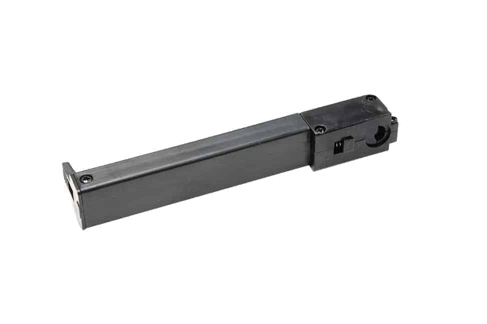 Springfield M1903A3 / Kar98k 25 round magazine — image 2