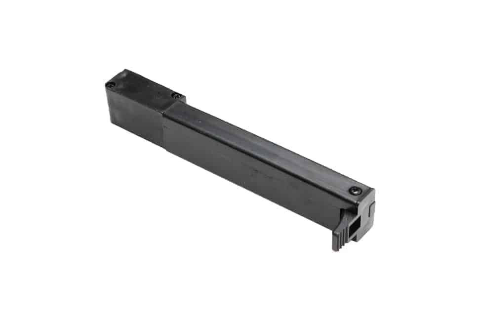 Springfield M1903A3 / Kar98k 25 round magazine — image 3