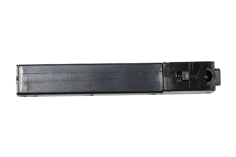 Springfield M1903A3 / Kar98k 25 round magazine