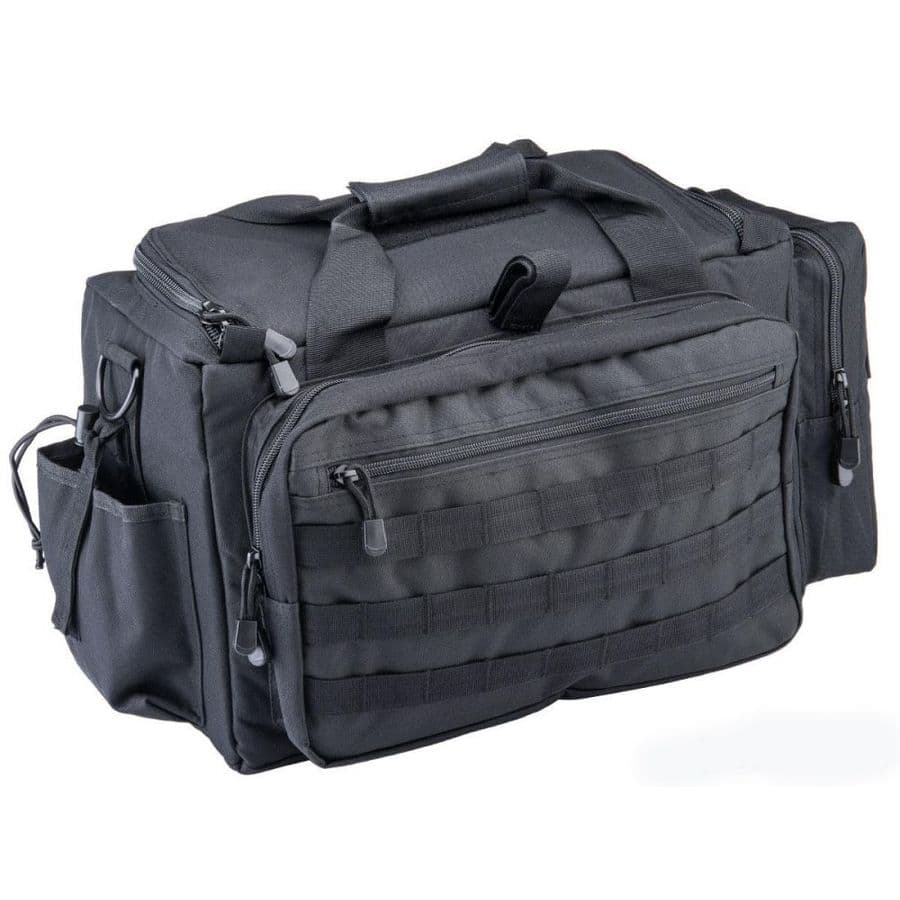 600D Tactical Range Bag (45x28x28cm)