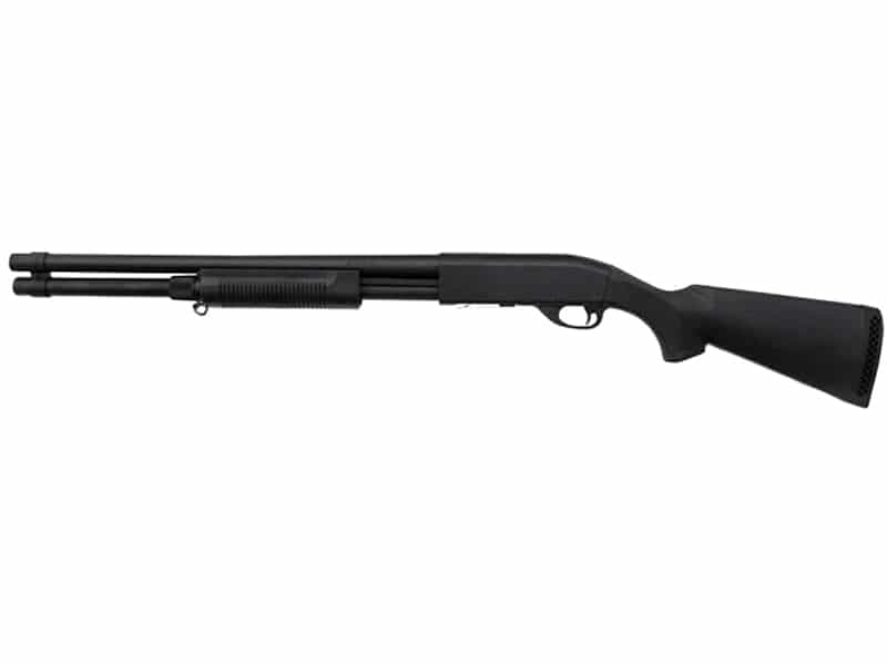 M870 Spring Shotgun (STSPG06BKS)