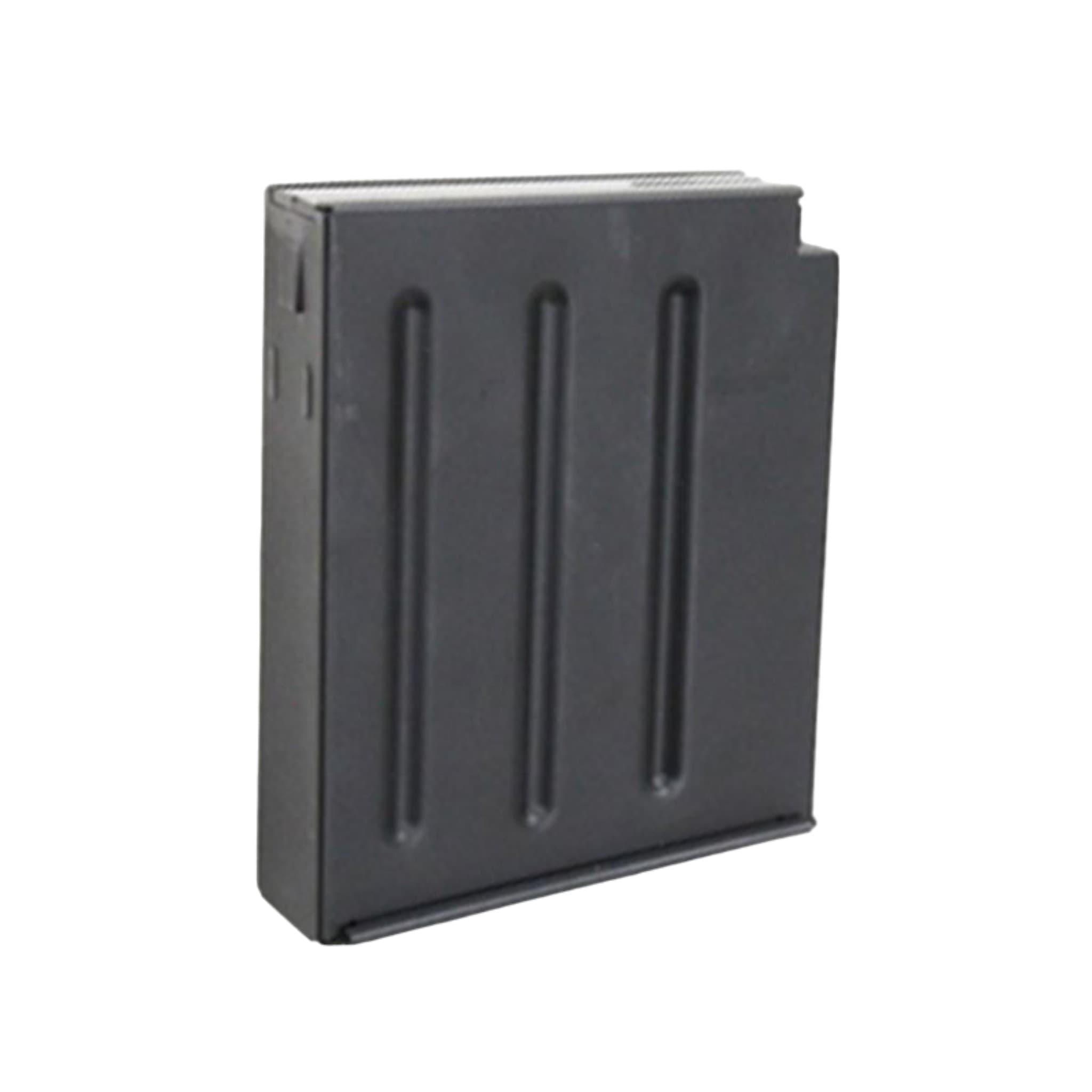 ASW338 Spare Magazine (50 Rounds – Metal)