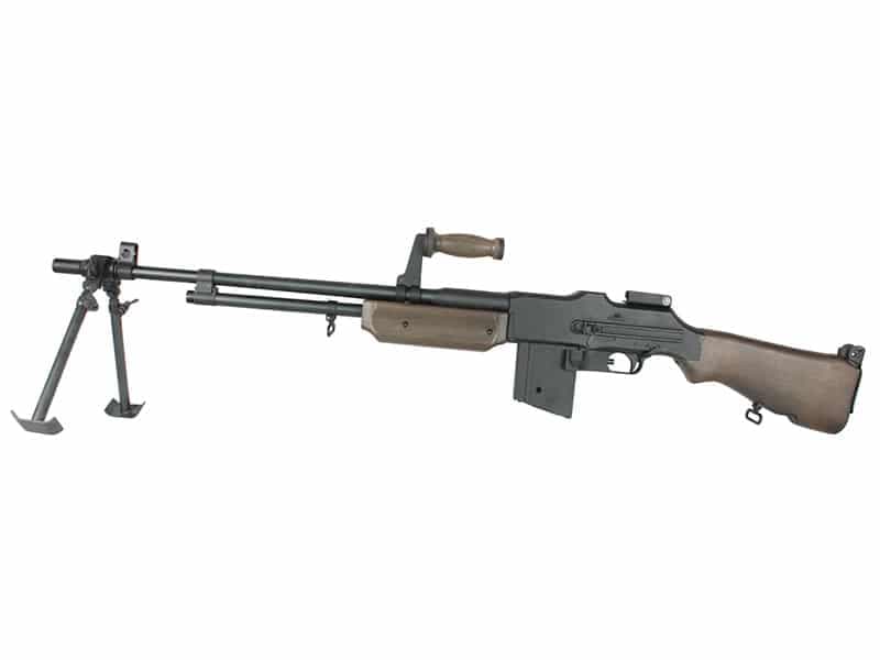 BAR M1918A2 (Real Wood – STAEG102RW)