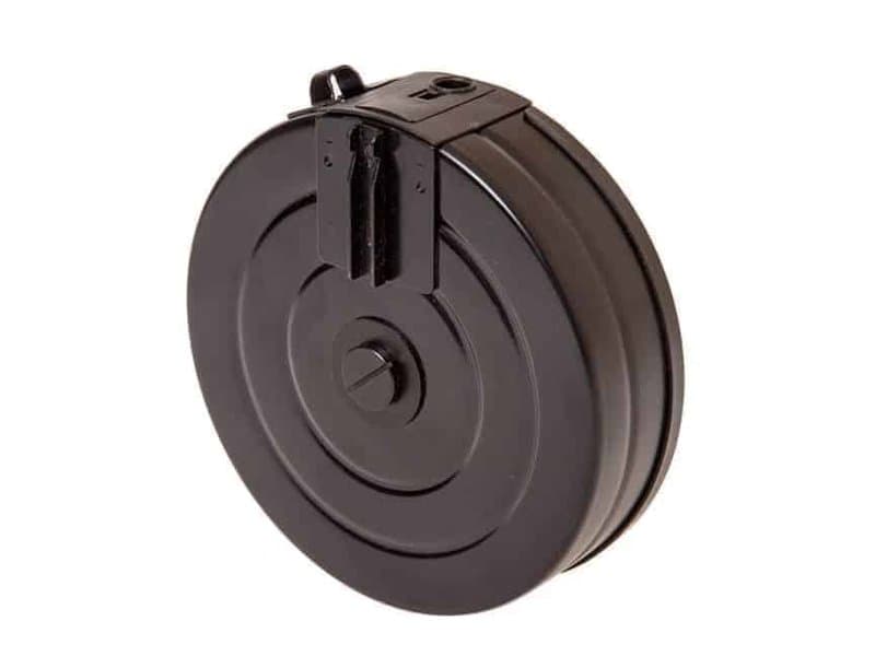 Drum Magazine for PPSH