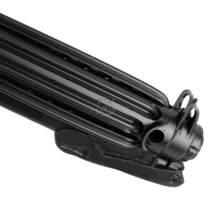 E11 Blaster (ST-AEG-68 – Steel) — image 2