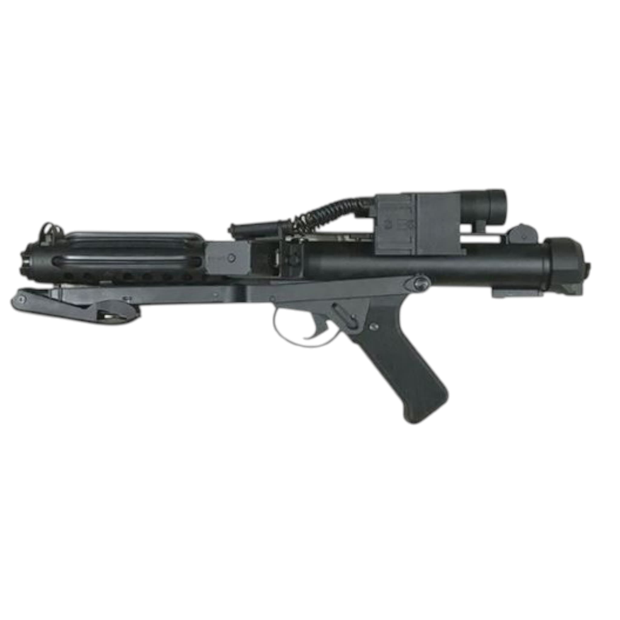 E11 Blaster (ST-AEG-68 – Steel)