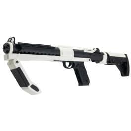 E11 Storm Trooper Blaster Airsoft SMG