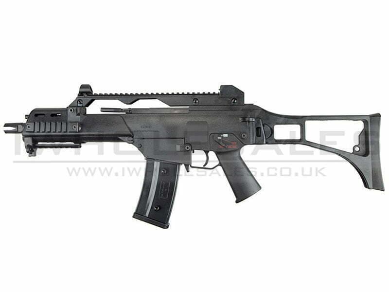G316 G39C Sports Line AEG (Inc. Battery and Charger – ST-AEG-12)