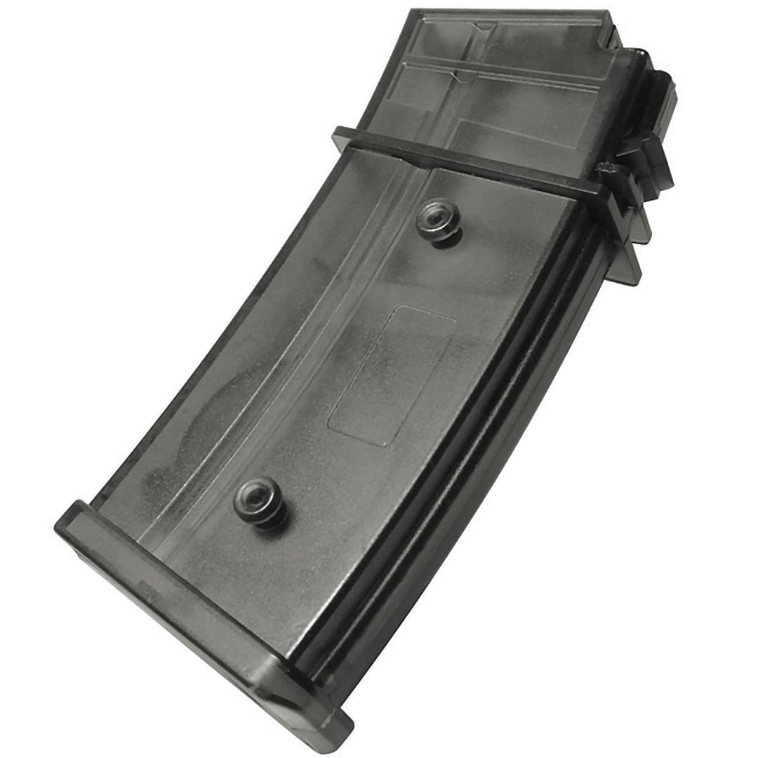 G36 UFC Magazine AEG (Flash|260R)
