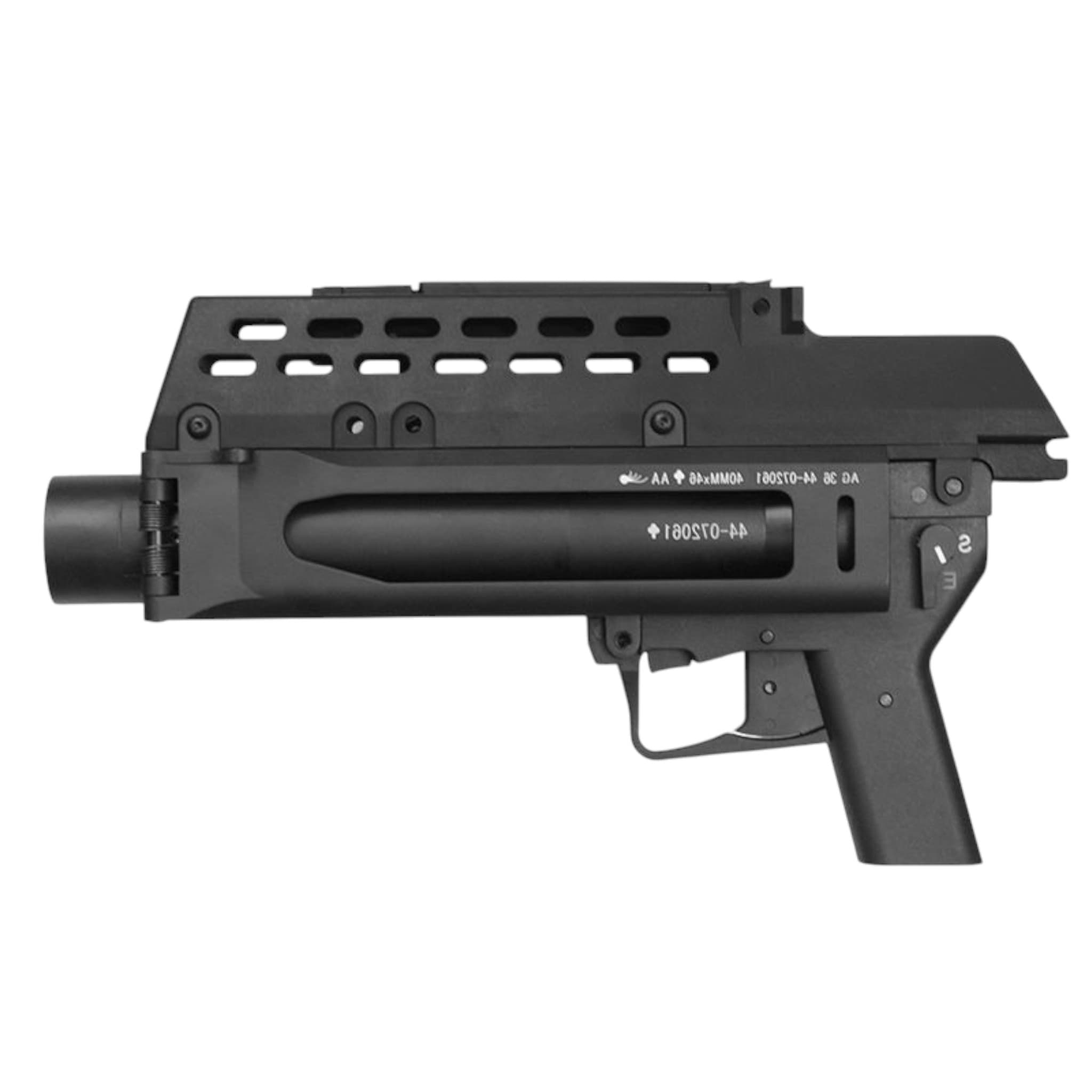 G39 Grenade Launcher