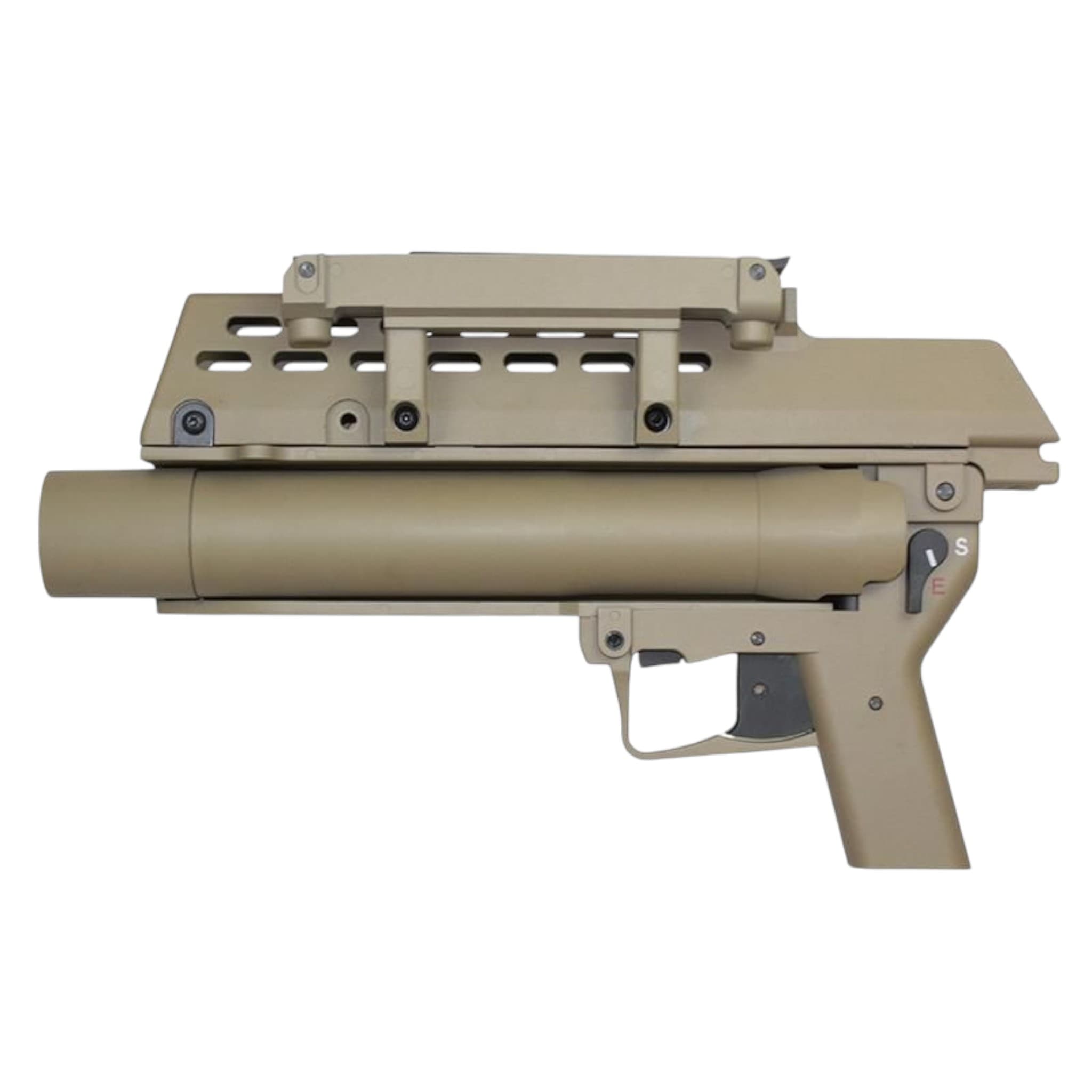 G39 Grenade Launcher (STGLG316DE)