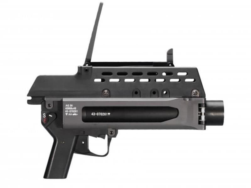 G39 Series Grenade Launcher (GL-08) — image 3