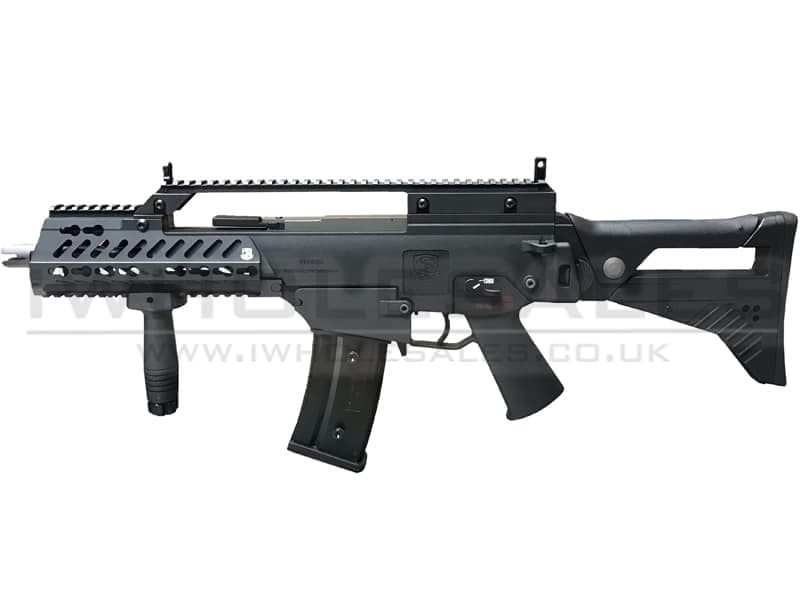 G39C IDZ Keymod (ST-AEG-86)