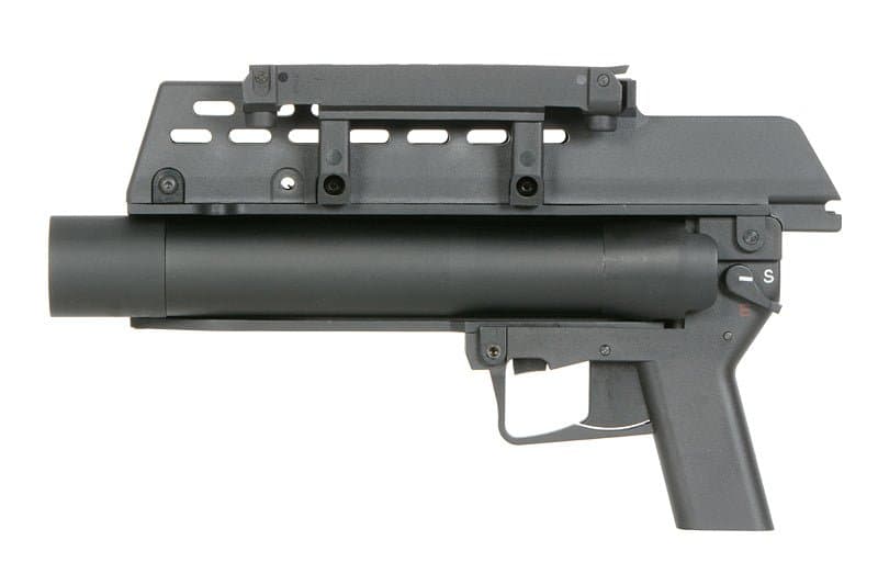 German Grenade Launcher For G36 -