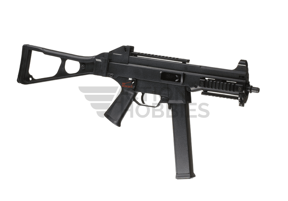 H&K UMP Sportline Airsoft Gun — image 2