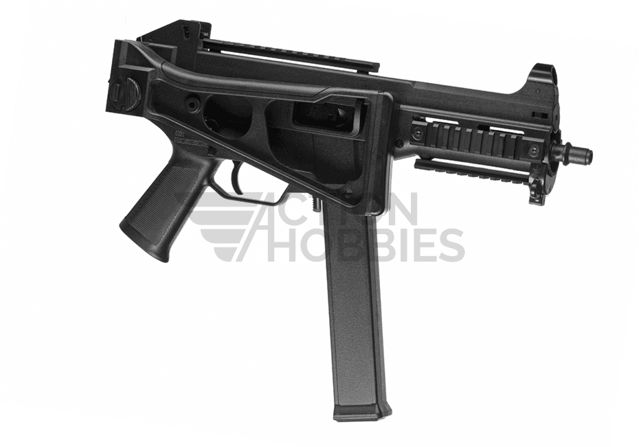 H&K UMP Sportline Airsoft Gun — image 3