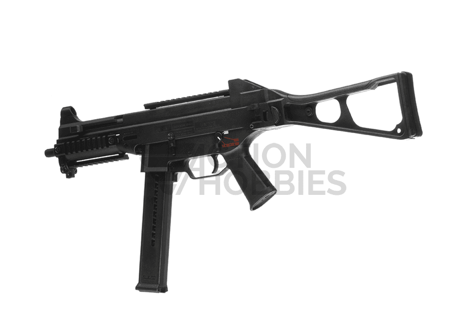H&K UMP Sportline Airsoft Gun