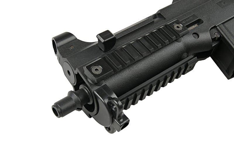 H&K UMP sub-machine gun replica — image 2