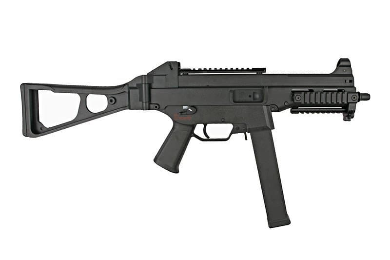 H&K UMP sub-machine gun replica — image 3