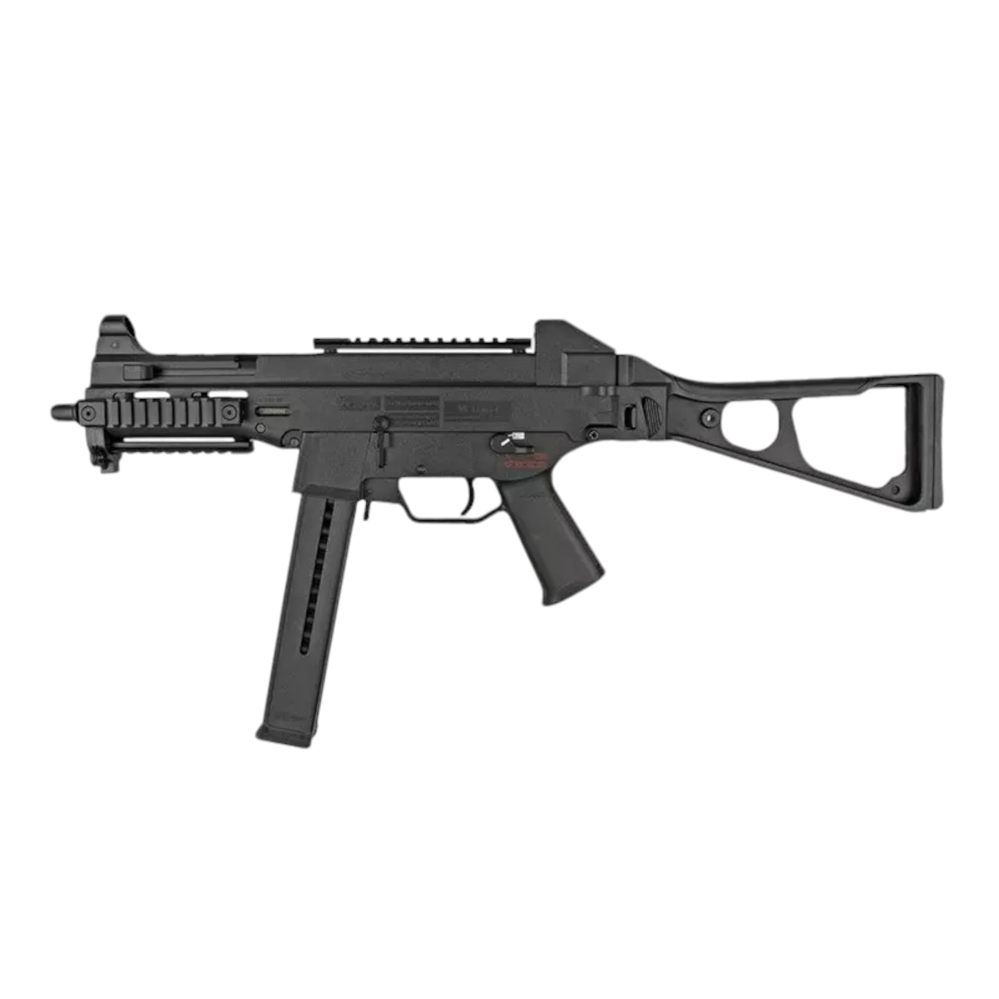H&K UMP sub-machine gun replica