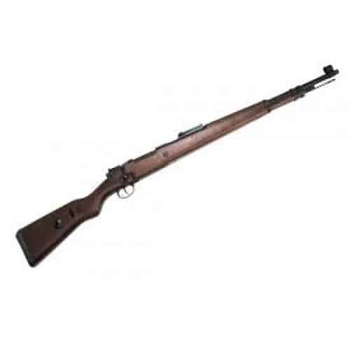 Kar98k Bolt Action Rifle (Spring)