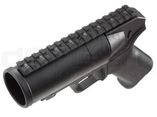 LW 40mm MOSCATO Pistol Grenade Launcher — image 3