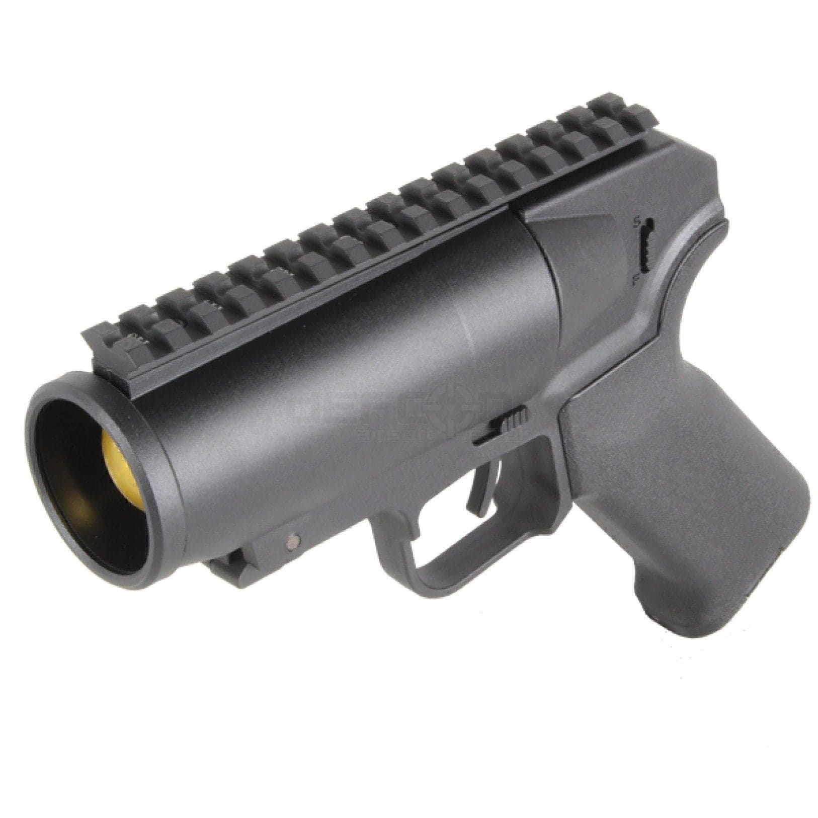 LW 40mm MOSCATO Pistol Grenade Launcher